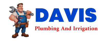 Trusted plumber in CUBA CITY